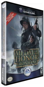 Medal of Honor: Frontline